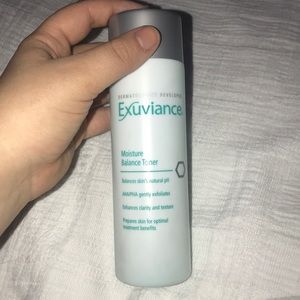 🎄🌲Exuviance Moisture Balance Toner